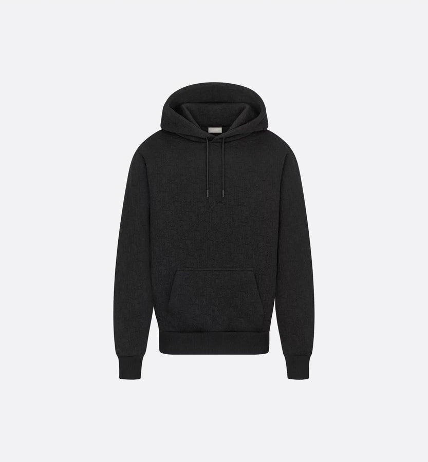 Sweatshirt à capuche CD Oblique SneakStyle