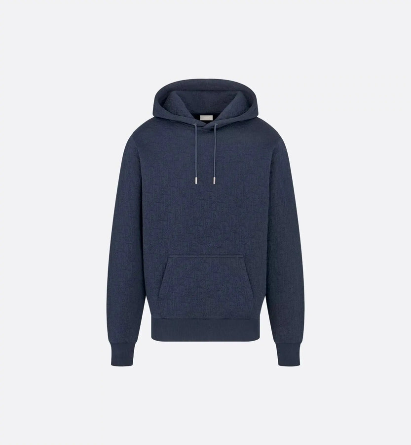 Sweatshirt à capuche CD Oblique SneakStyle