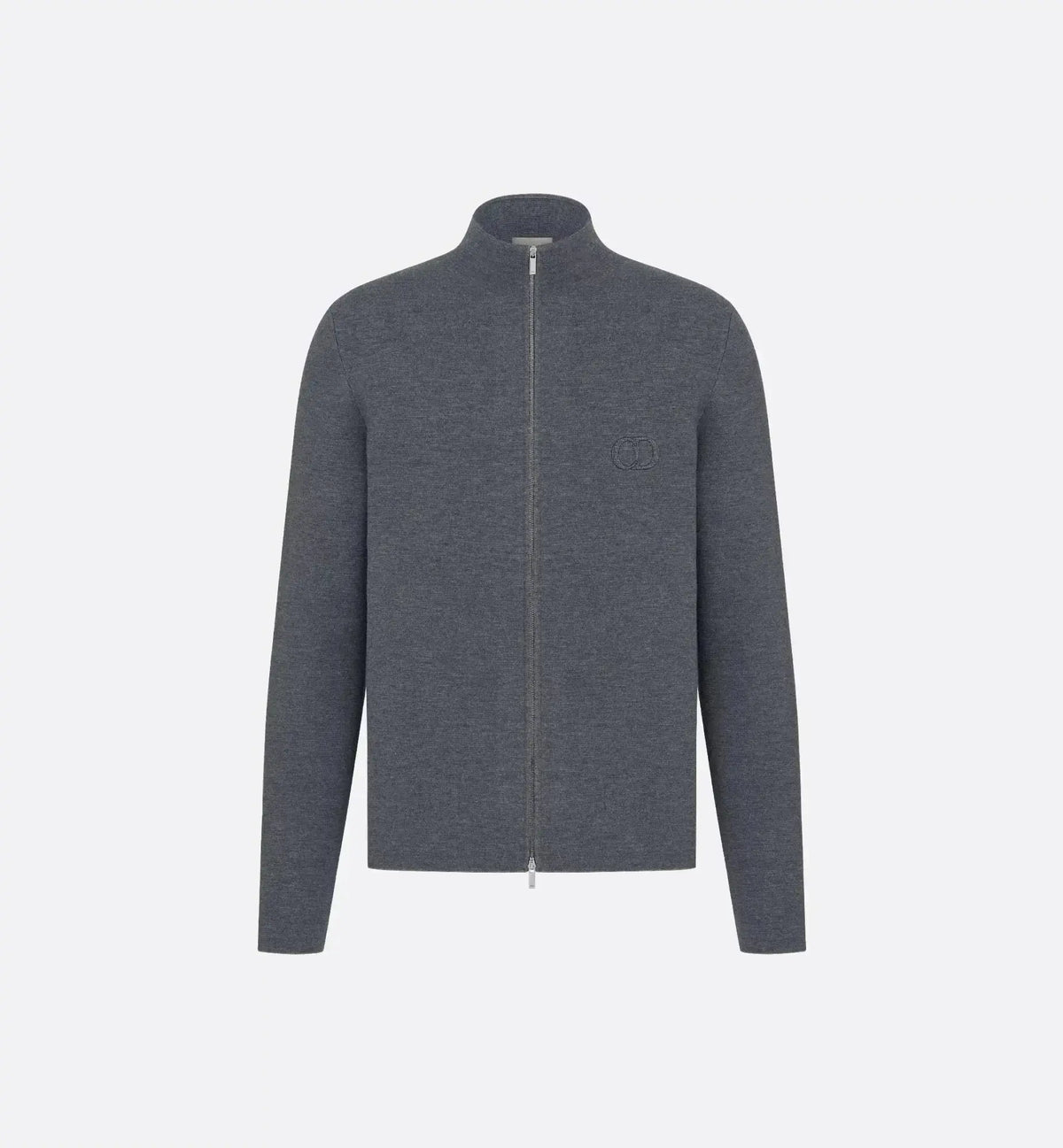 Pull zippé CD Icon SneakStyle