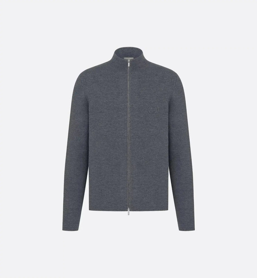 Pull zippé CD Icon SneakStyle
