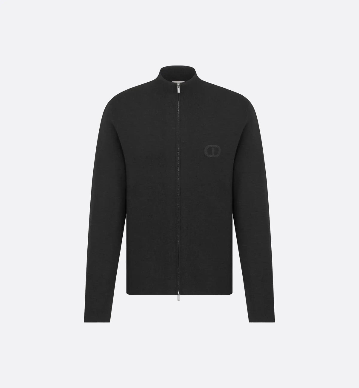 Pull zippé CD Icon SneakStyle