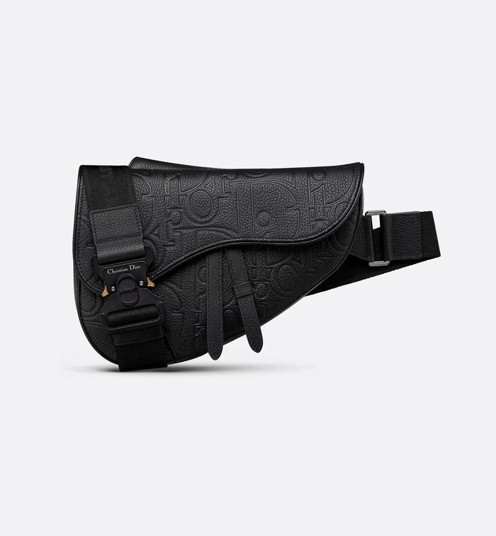 Sac Saddle