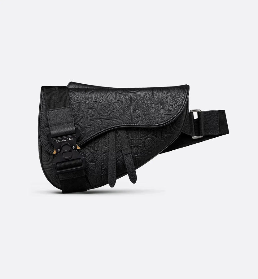 Sac Saddle SneakStyle