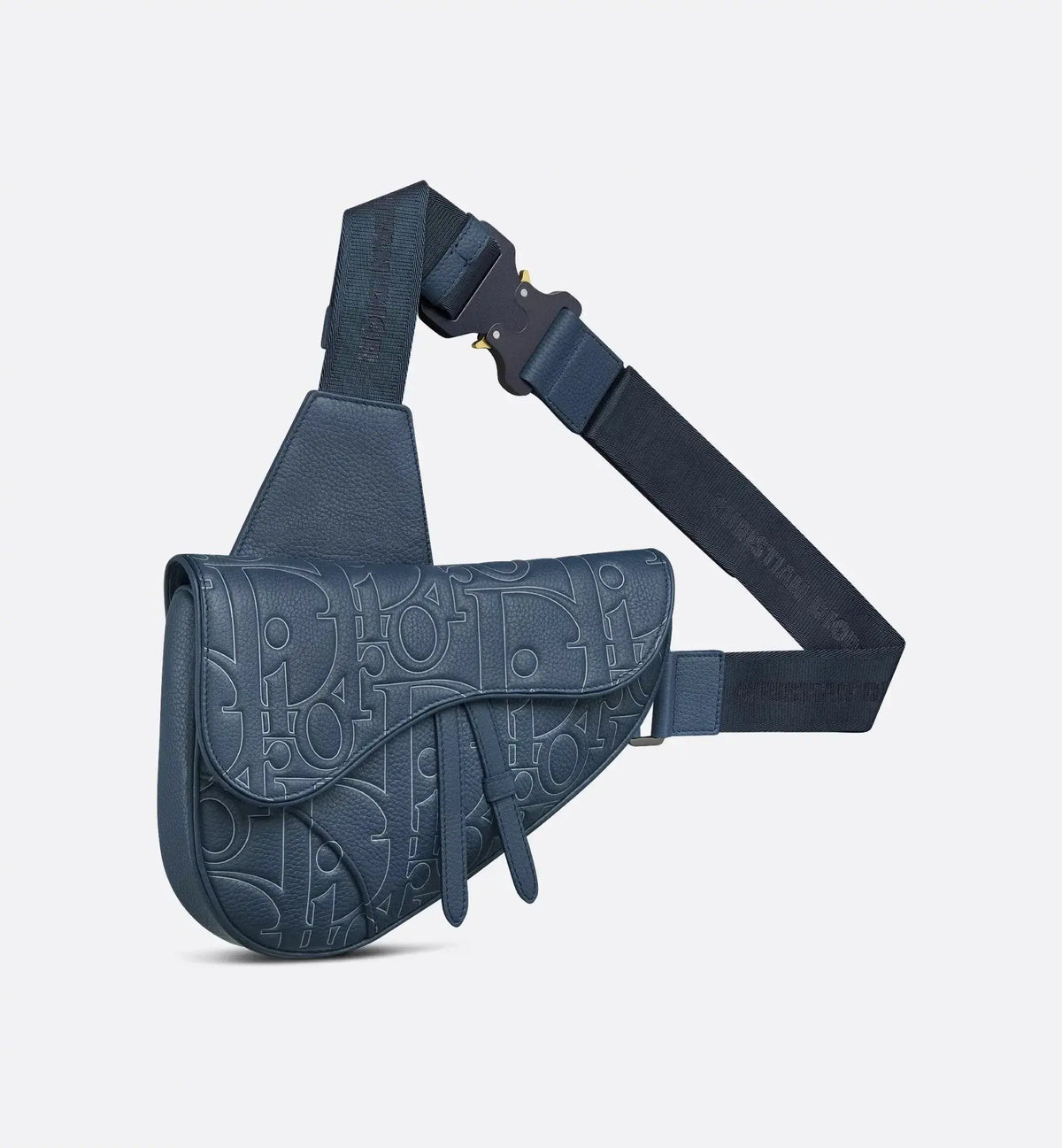 Sac Saddle SneakStyle