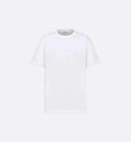 T-shirt CD Icon, coupe relax
