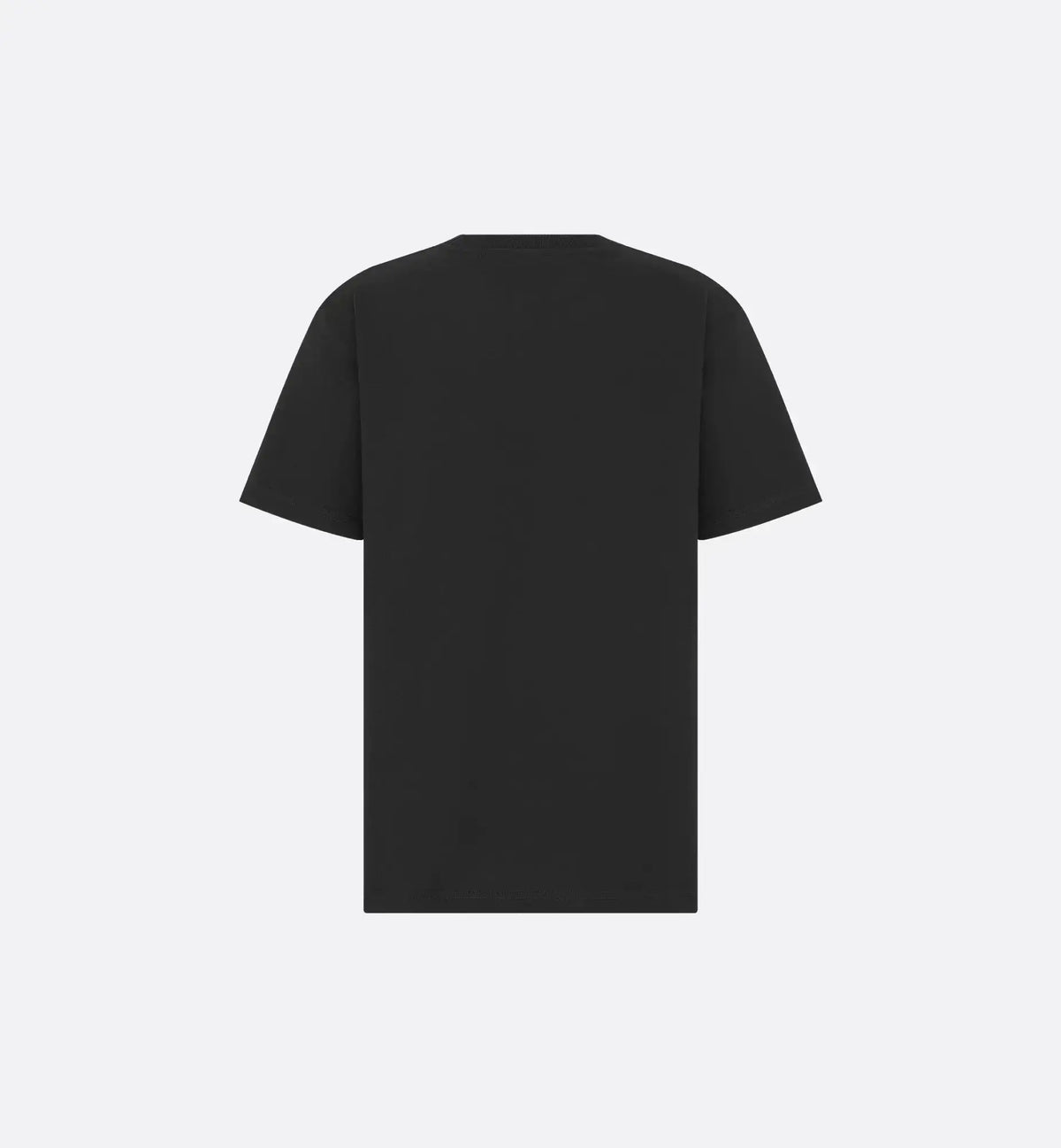 T-shirt CD Icon, coupe relax Dior