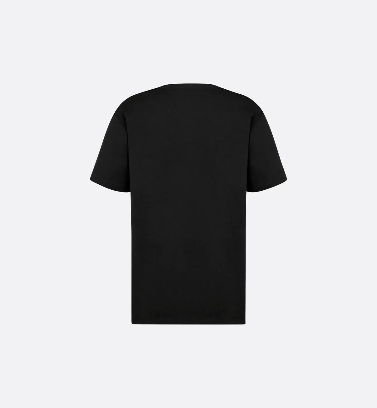 T-shirt CD Couture, coupe relax Dior