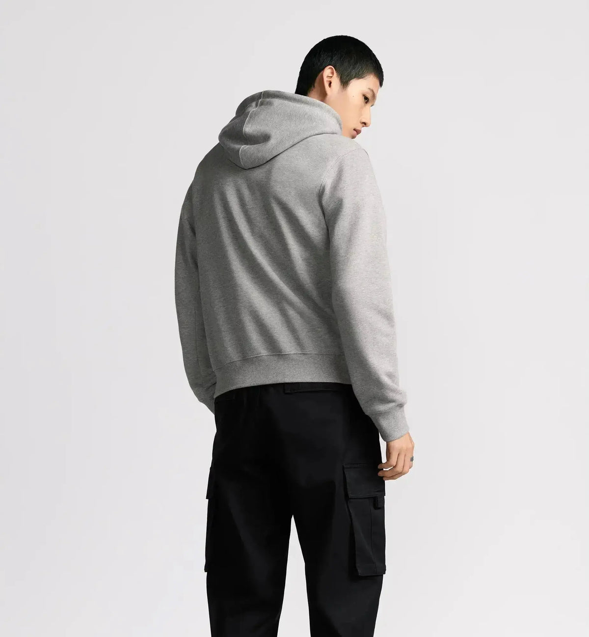 Sweatshirt à capuche CD Icon SneakStyle