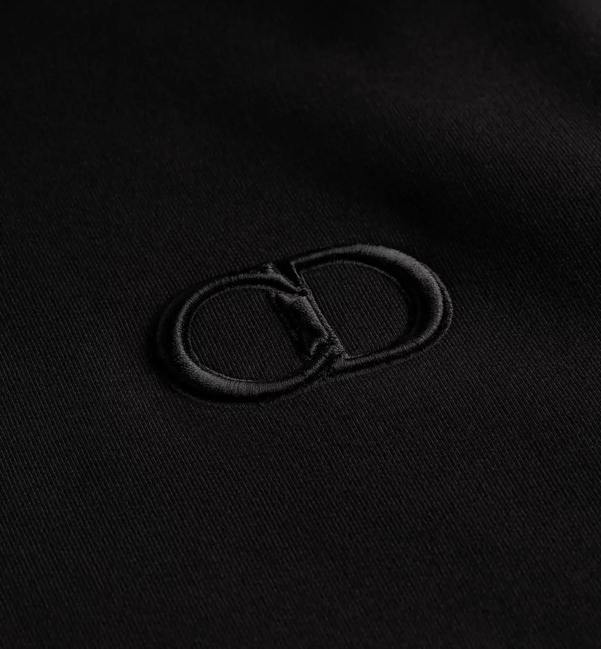 Sweatshirt à capuche CD Icon SneakStyle