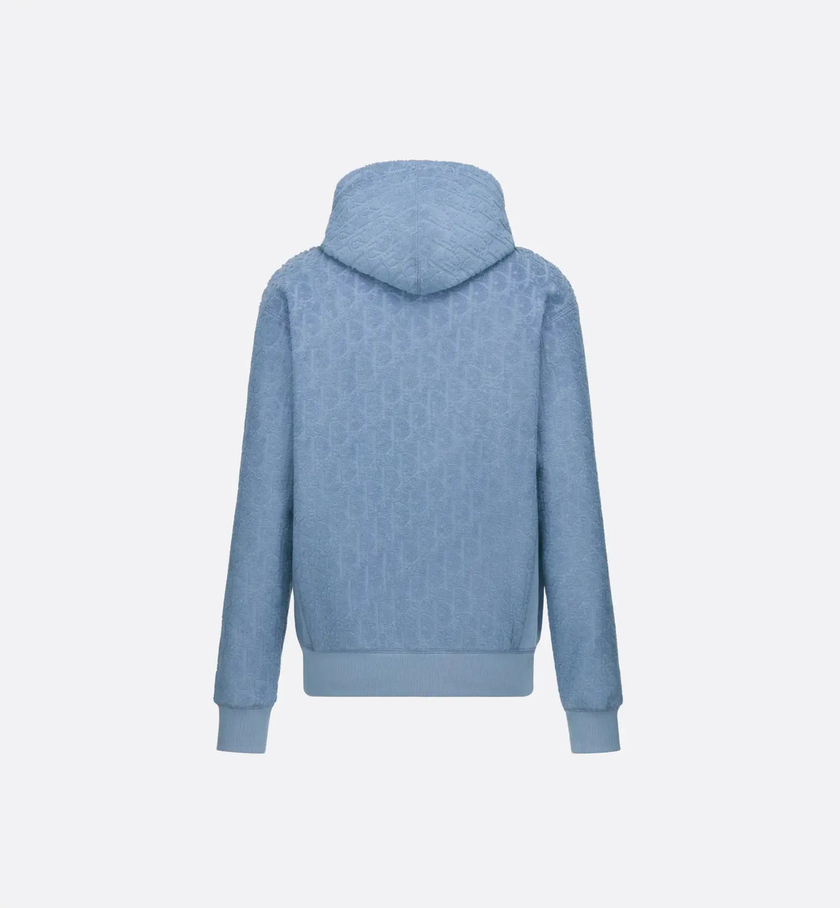 Sweatshirt à capuche CD Oblique, coupe relax SneakStyle