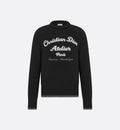 Pull Christian CD Atelier
