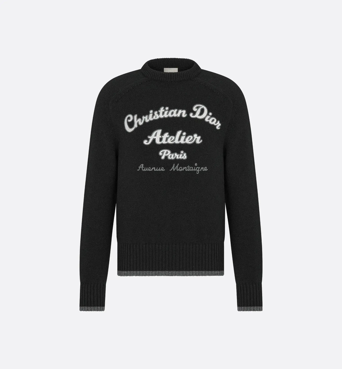 Pull Christian CD Atelier SneakStyle