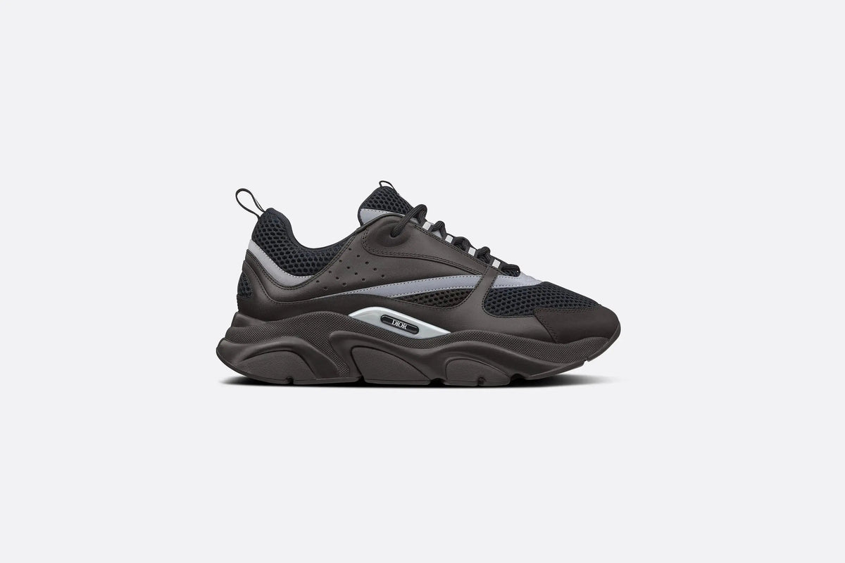 Dior B22 Noir SneakStyle