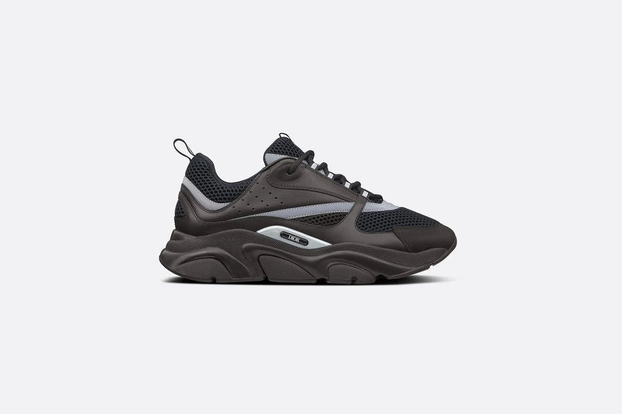 Dior B22 Noir SneakStyle