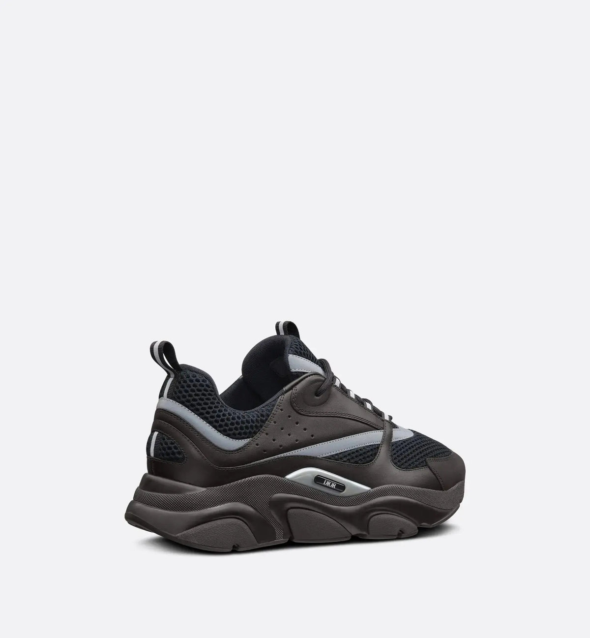 Dior B22 Noir SneakStyle