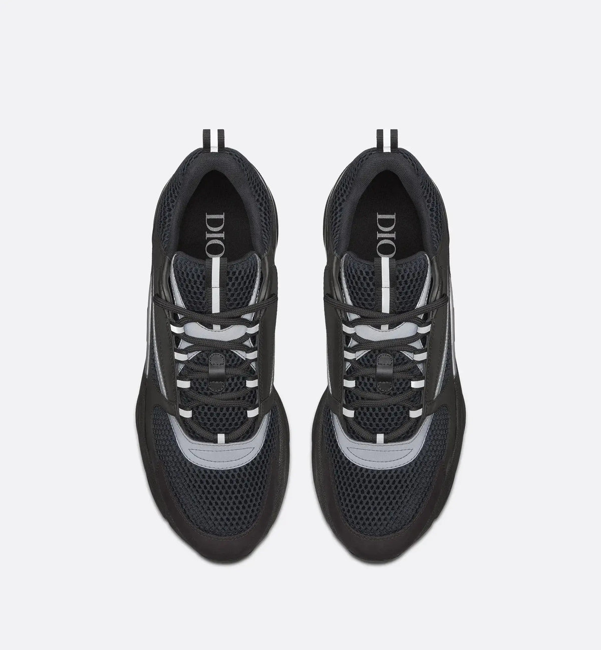 Dior B22 Noir SneakStyle