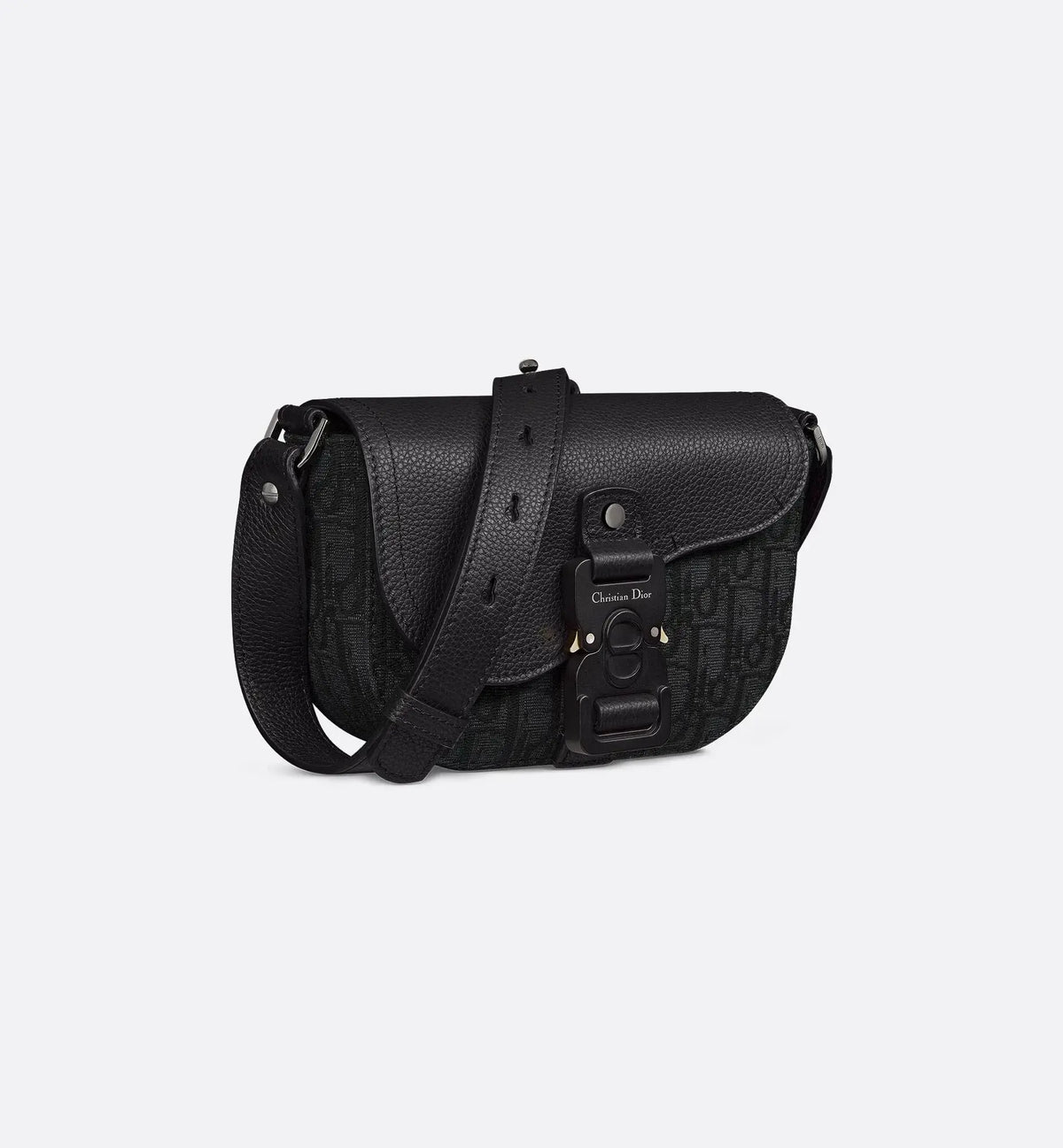 Mini sac Messenger à rabat Saddle SneakStyle
