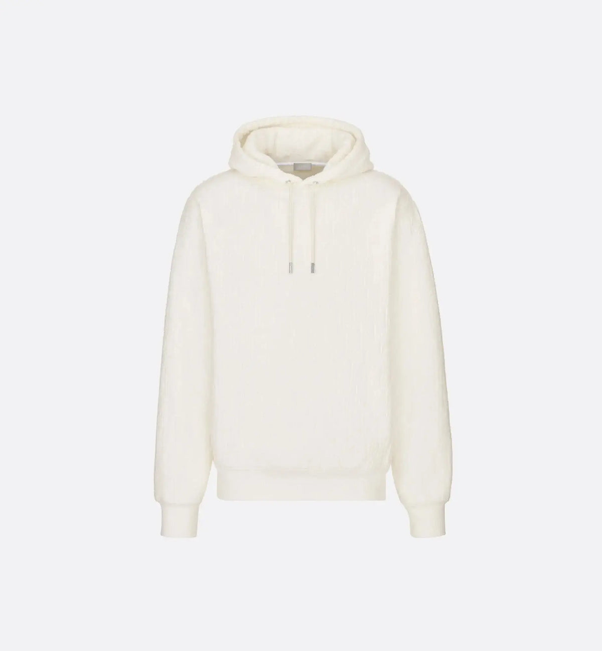 Sweatshirt à capuche CD Oblique, coupe relax SneakStyle