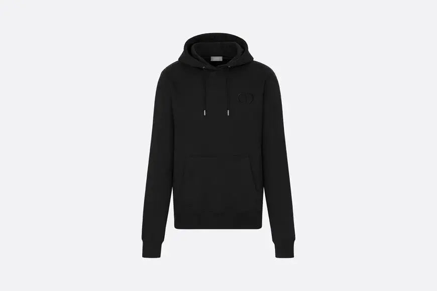 Sweatshirt à capuche CD Icon SneakStyle