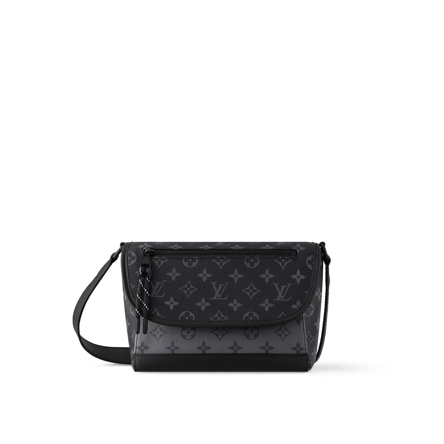 Sac Pulse Messenger SneakStyle