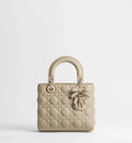 Sac Lady CD Small à bandoulière