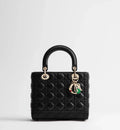 Sac Lady CD Small à bandoulière