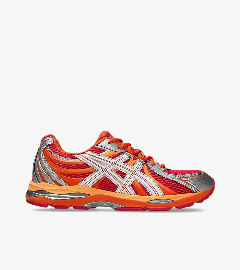Asics GEL-SEKIRAN Orange SneakStyle