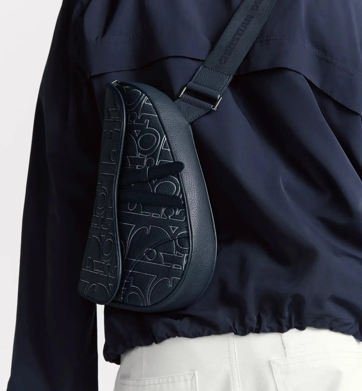 Sac Saddle SneakStyle