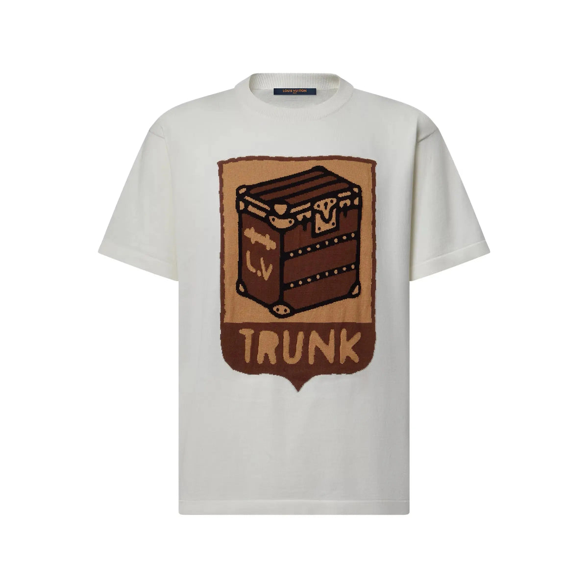 Tee-shirt manches courtes graphique SneakStyle