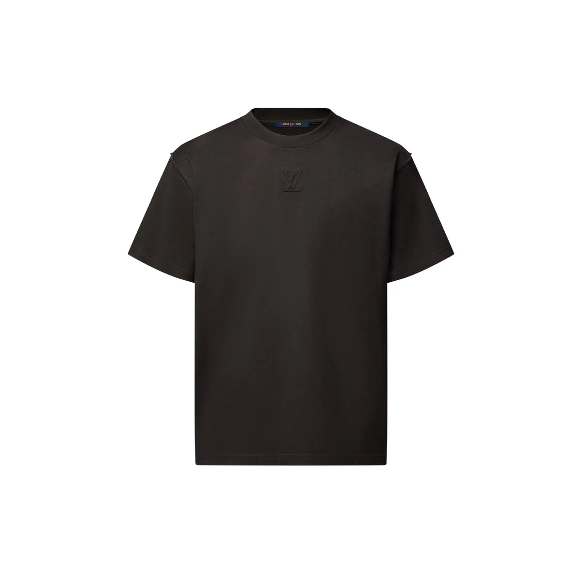 Tee-shirt embossé LV SneakStyle