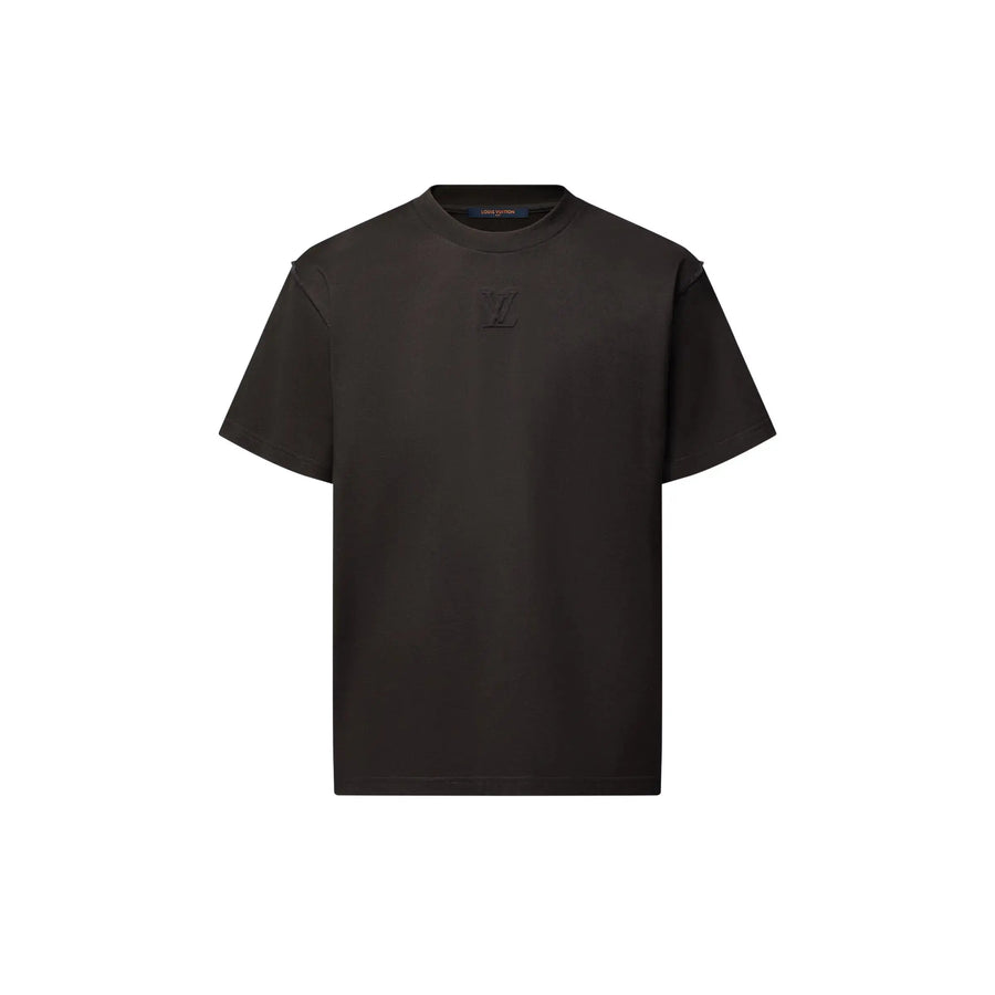 Tee-shirt embossé LV SneakStyle