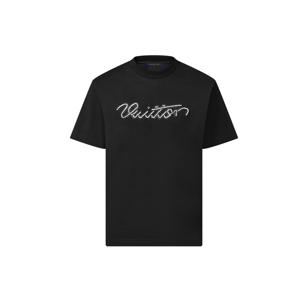 Tee-shirt à manches courtes avec signature SneakStyle