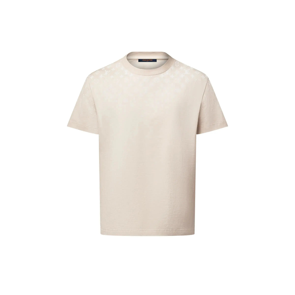 Tee-shirt Monogram Gradient SneakStyle