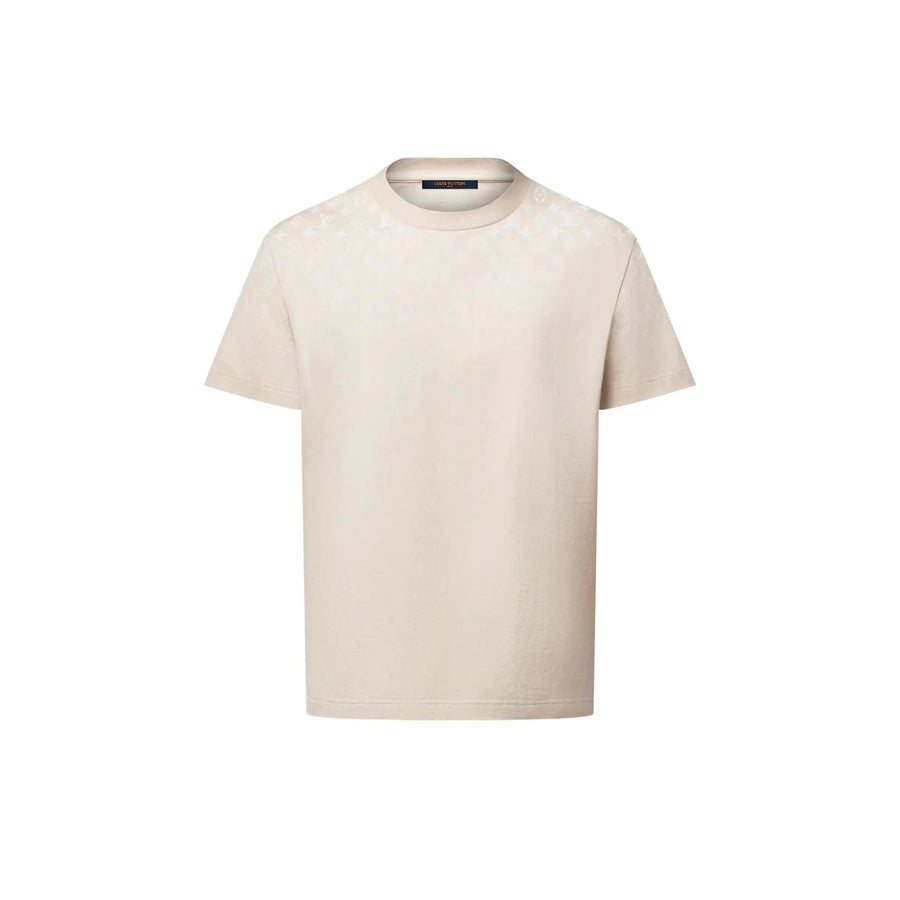 Tee-shirt Monogram Gradient SneakStyle