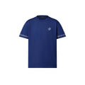 Tee-shirt manches courtes en coton