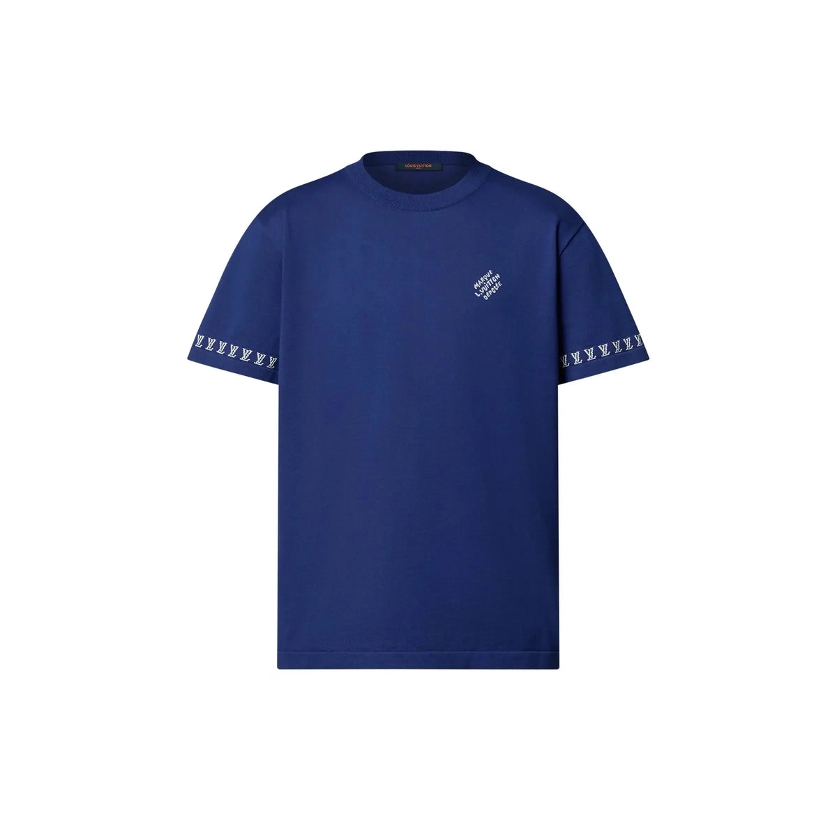 Tee-shirt manches courtes en coton SneakStyle