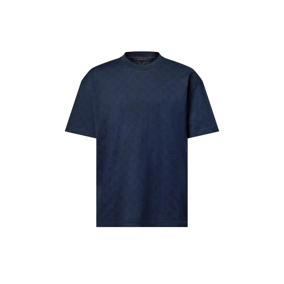 Tee-shirt Monogram Fil Coupé SneakStyle