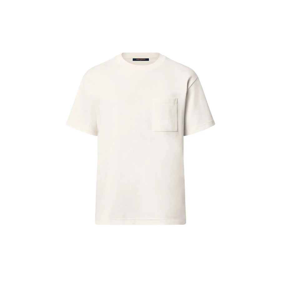 Tee-shirt en coton piqué SneakStyle