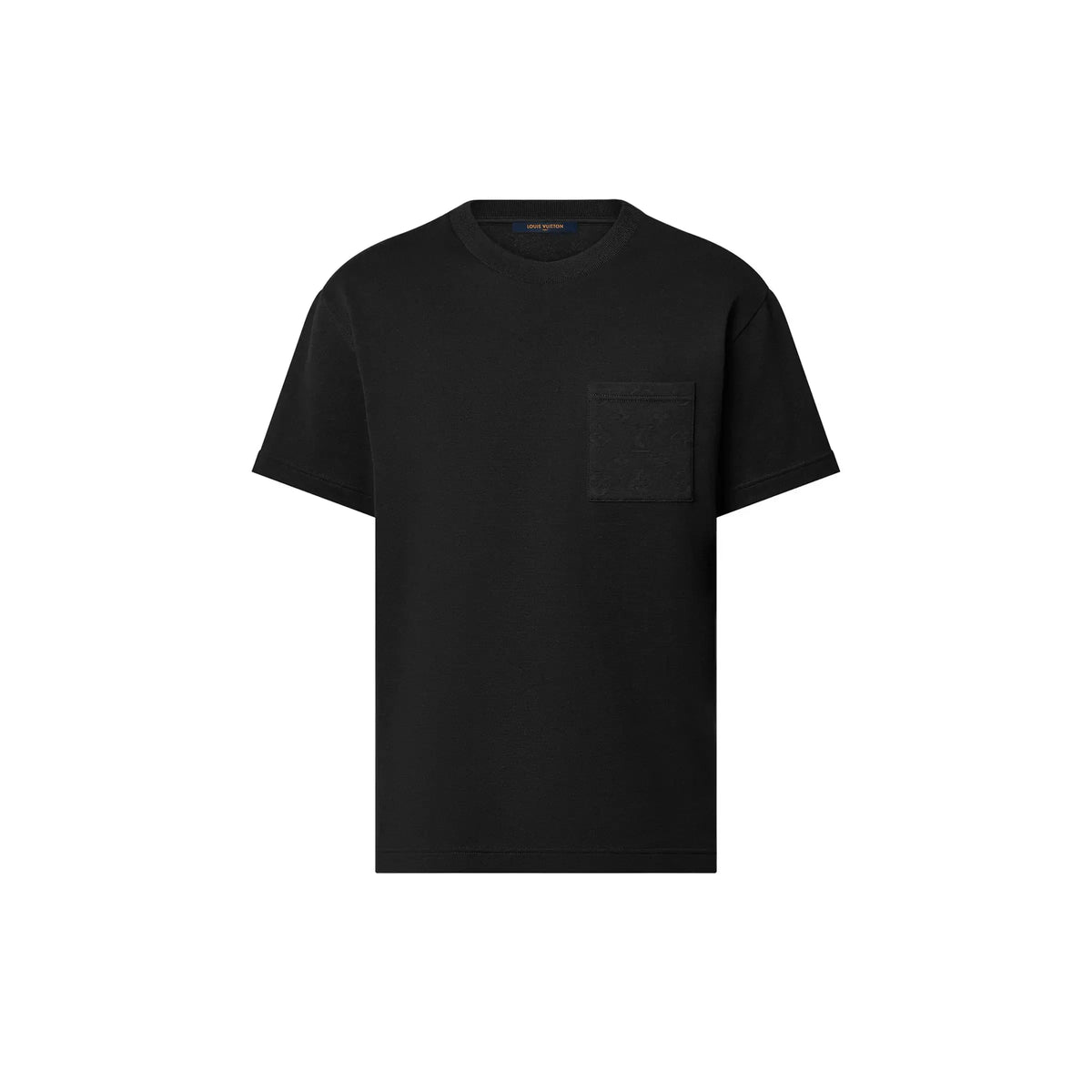 Tee-shirt en coton piqué SneakStyle