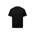 Tee-shirt manches courtes brodé LV Blason