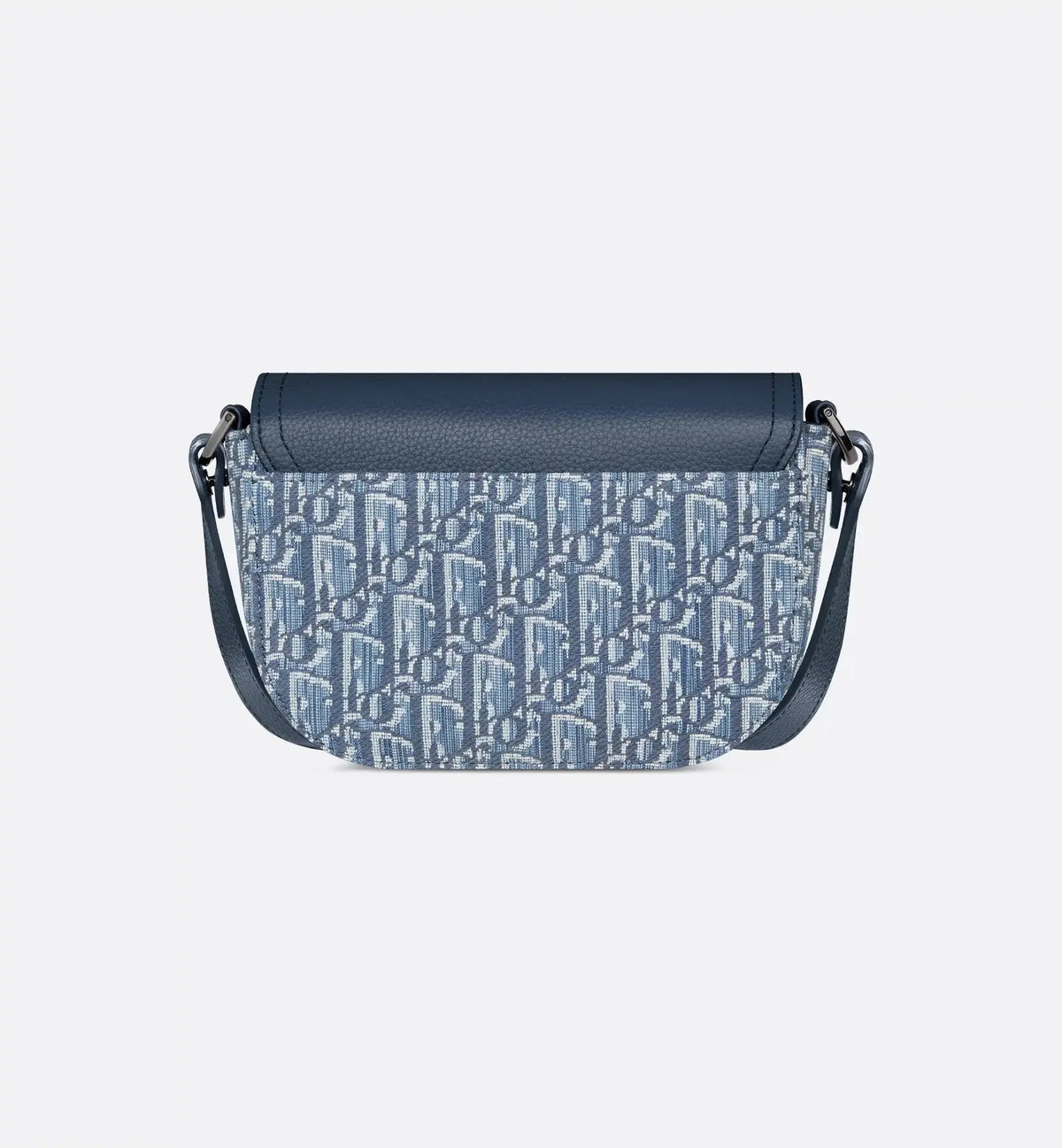 Mini sac Messenger à rabat Saddle SneakStyle