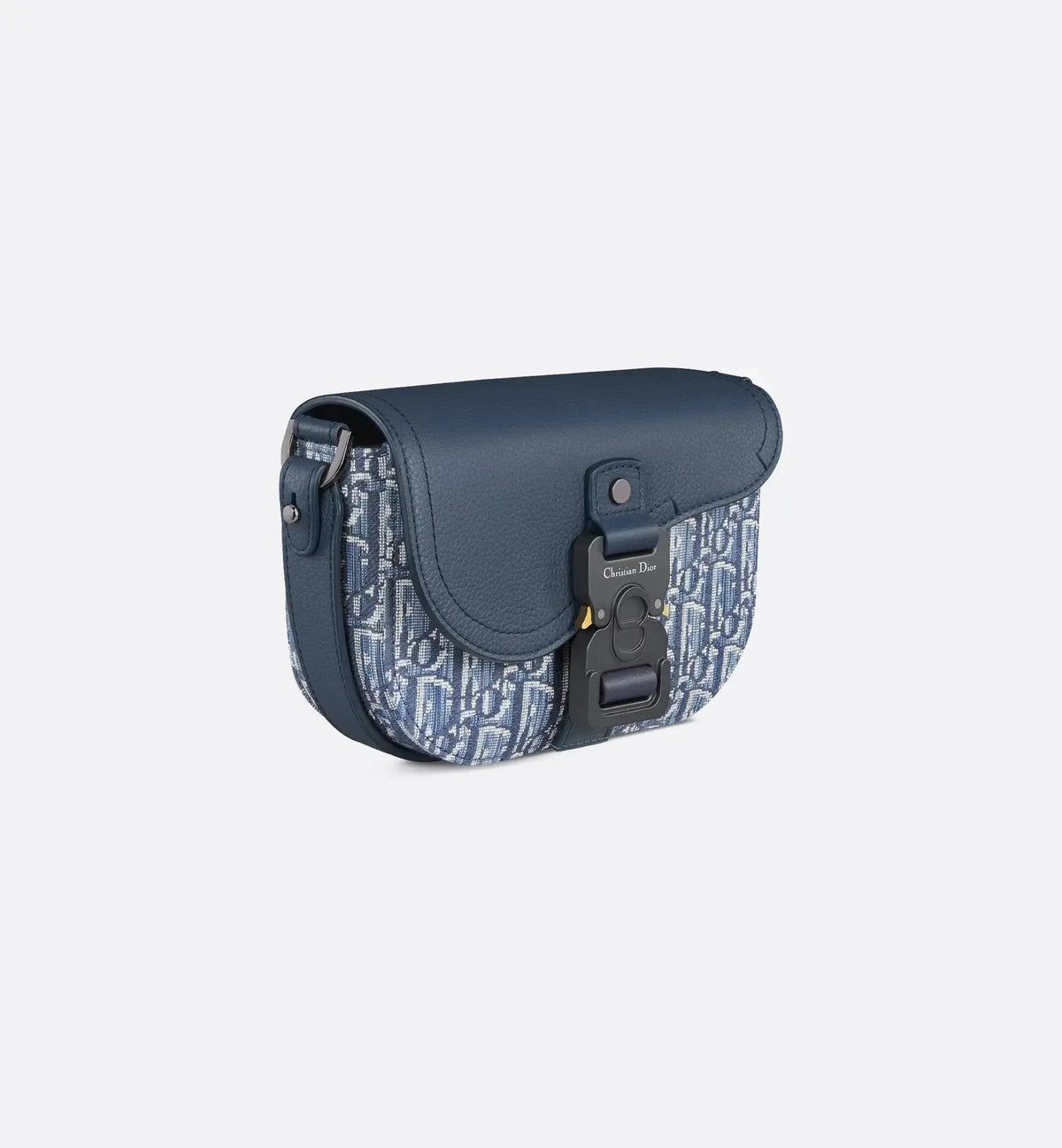 Mini sac Messenger à rabat Saddle SneakStyle
