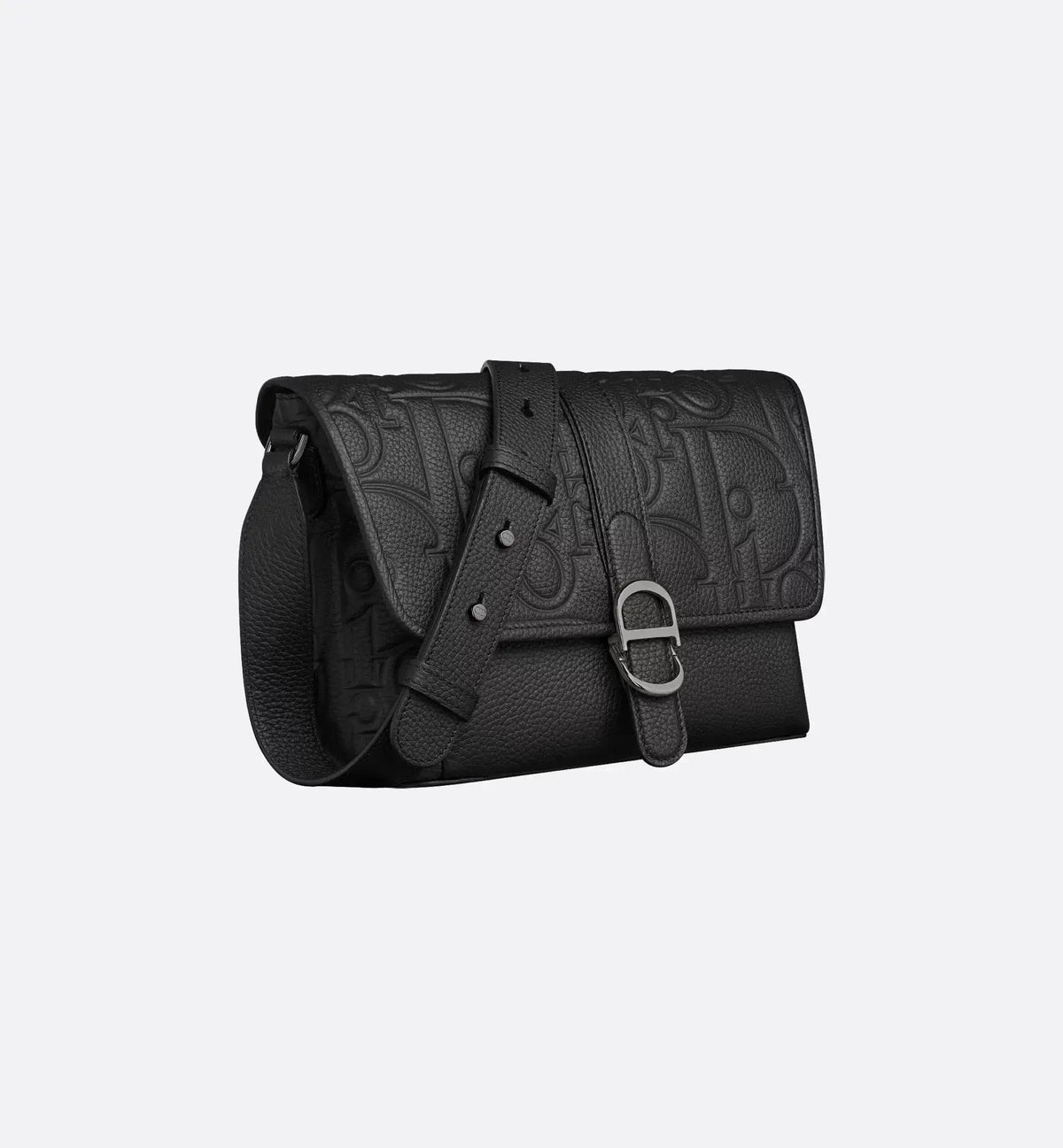 Sac Messenger à rabat Daily Medium SneakStyle