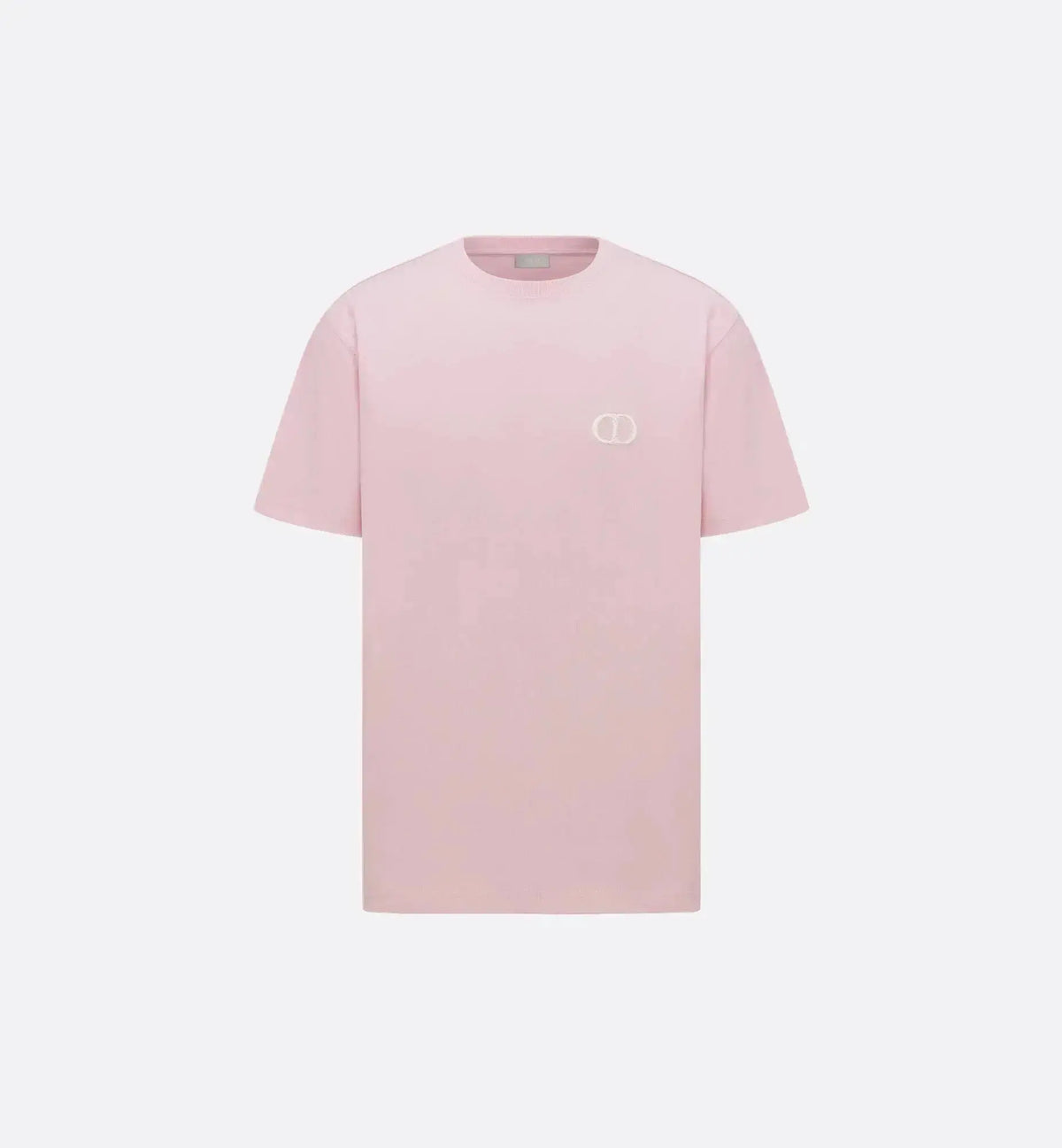 T-shirt CD Icon, coupe relax Dior