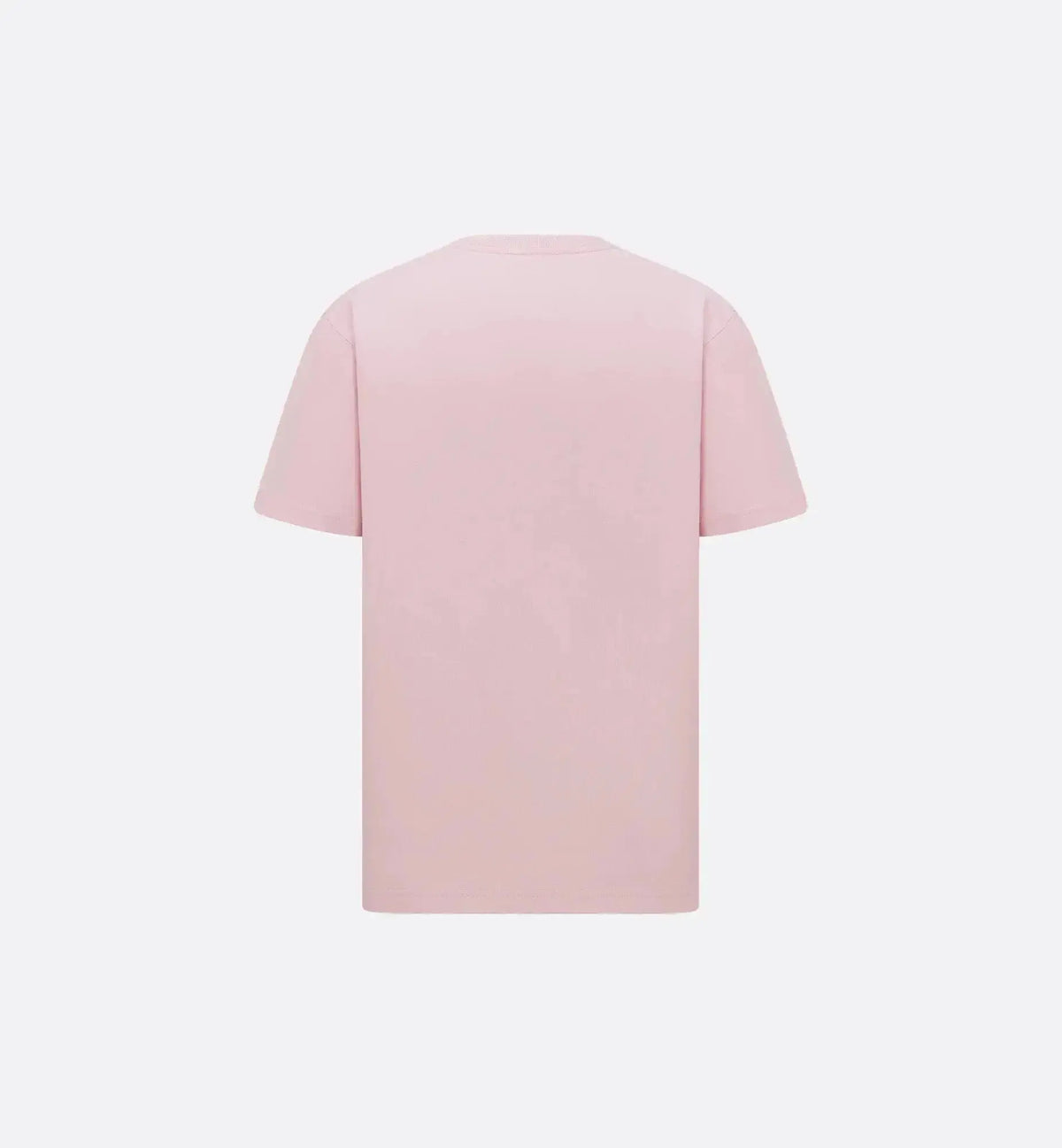 T-shirt CD Icon, coupe relax Dior