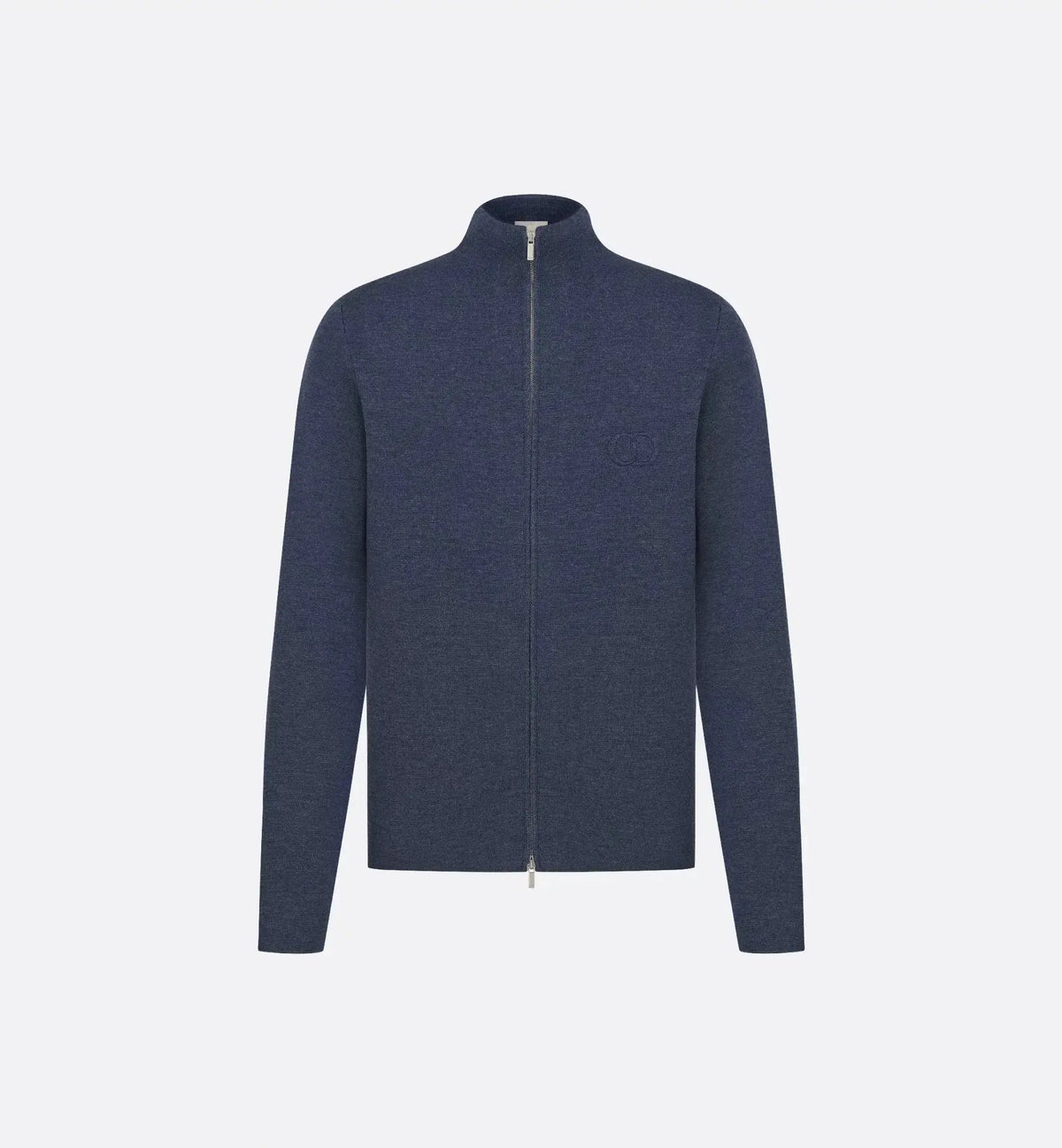 Pull zippé CD Icon SneakStyle