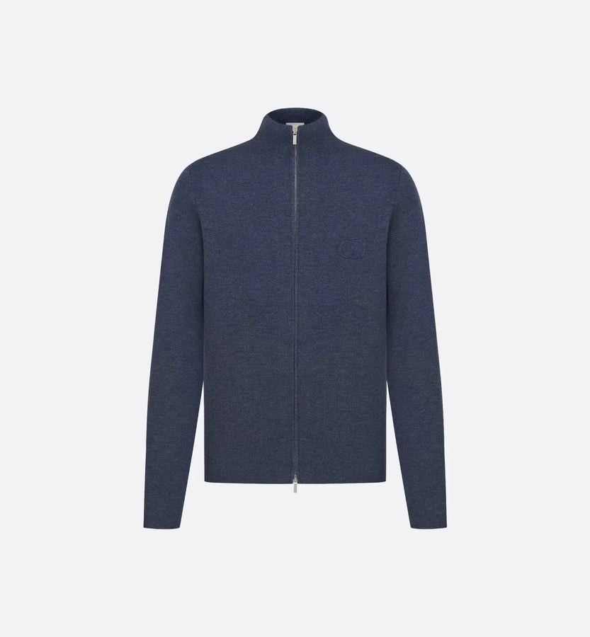 Pull zippé CD Icon SneakStyle