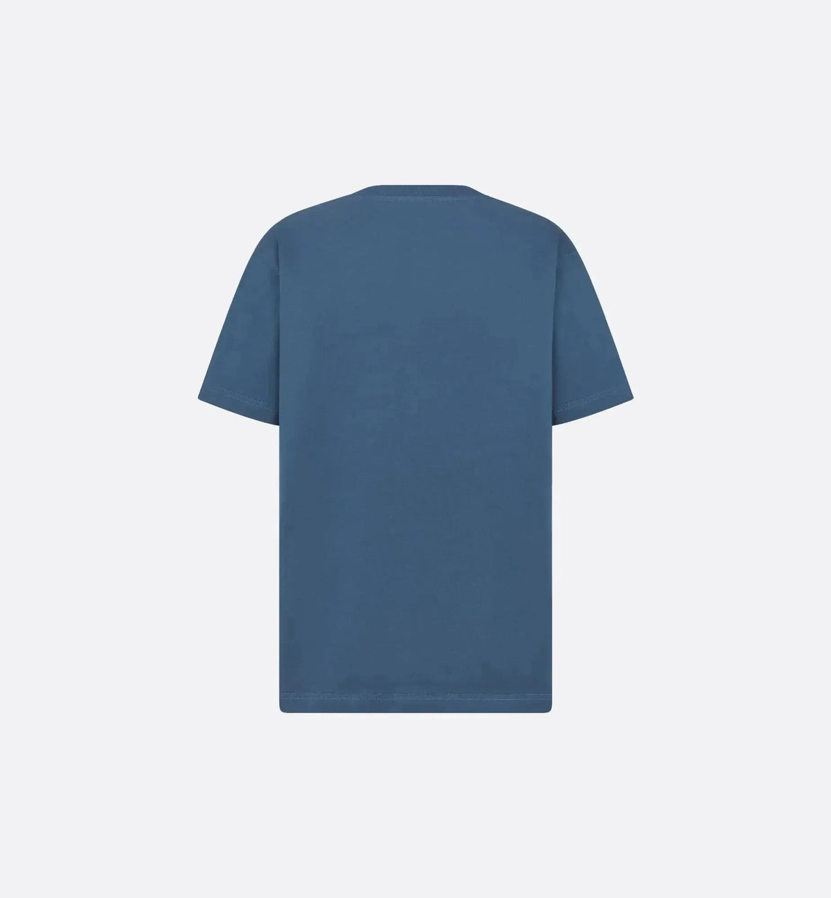 T-shirt CD Icon, coupe relax Dior