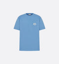 T-shirt CD Icon, coupe relax