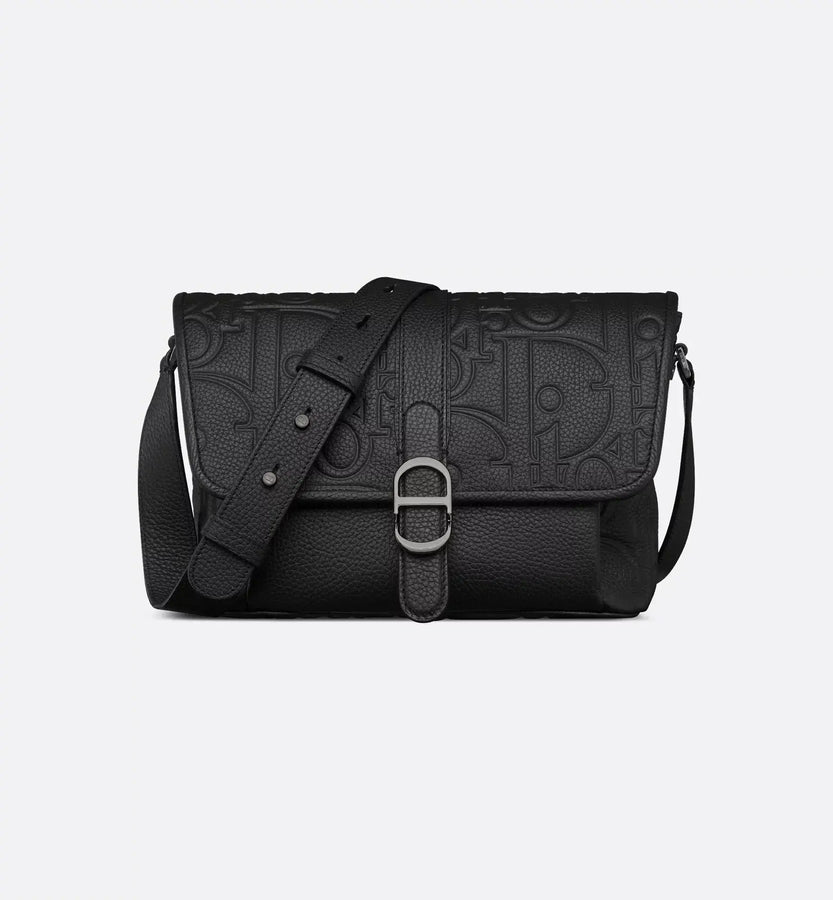 Sac Messenger à rabat Daily Medium SneakStyle